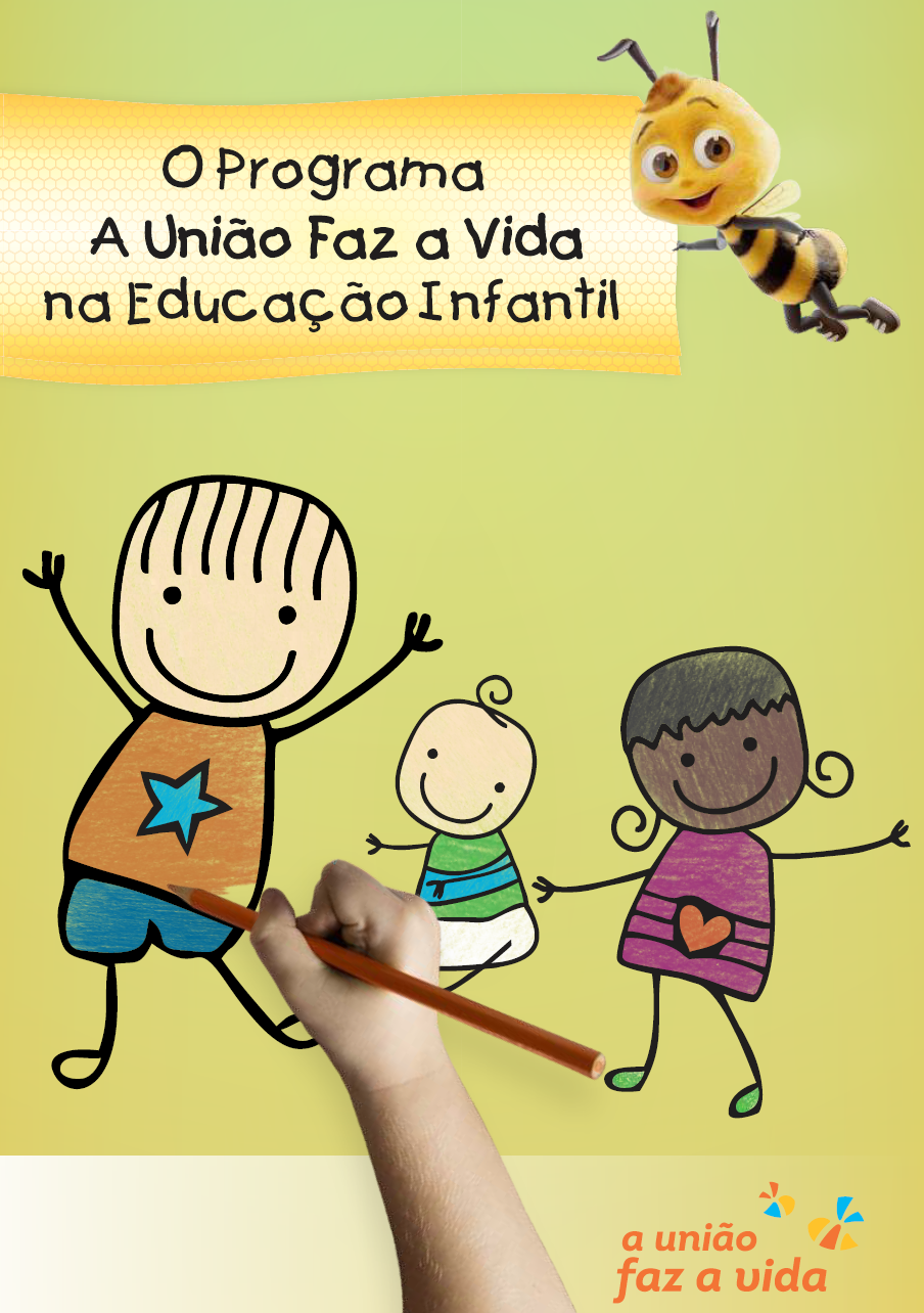 Livro I – O Programa na EI: